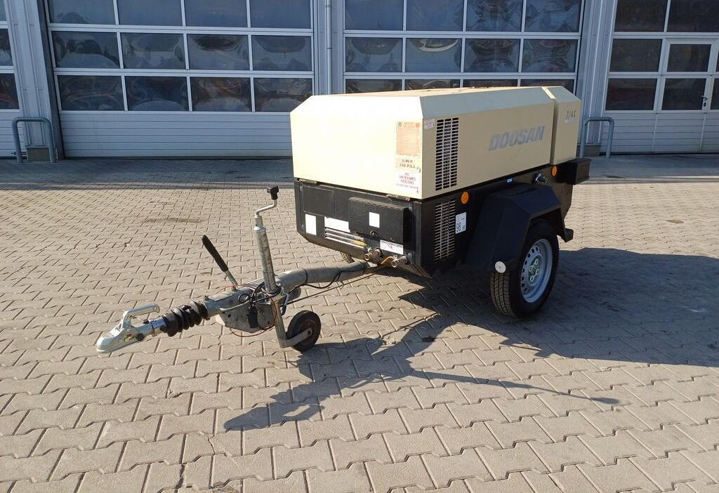 Doosan-741