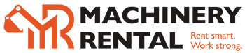 Machinery Rental