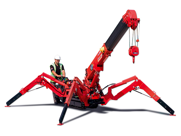 unic_urw_295_mini_spider_crane